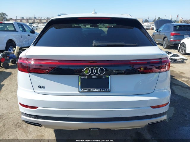 Audi 55 tfsi (3.0t) 2024 WA1BVBF19RD004747 Image 17