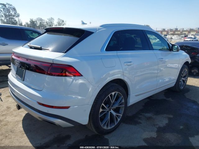 2024 AUDI Q8 WA1BVBF19RD004747 Photo 3