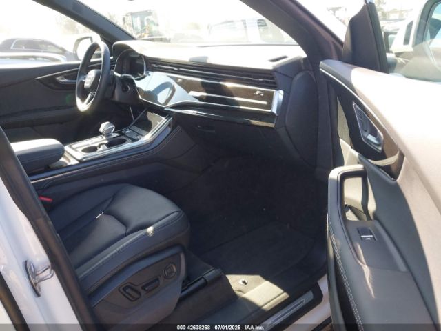 2024 AUDI Q8 WA1BVBF19RD004747 Photo 4