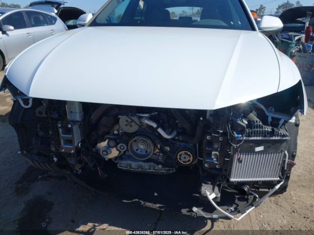 2024 AUDI Q8 WA1BVBF19RD004747 Photo 5