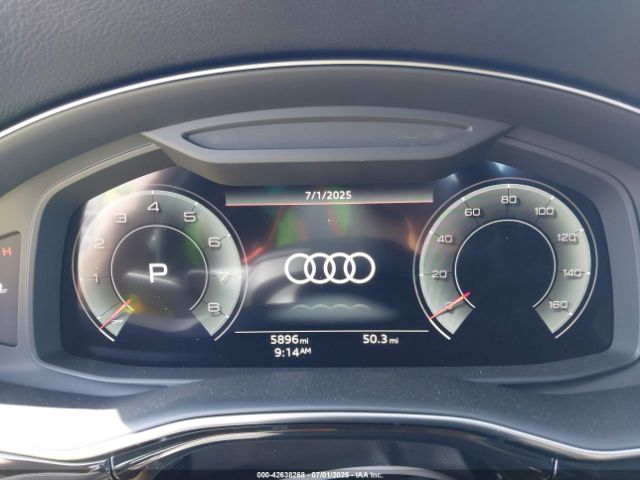 2024 AUDI Q8 WA1BVBF19RD004747 Photo 6