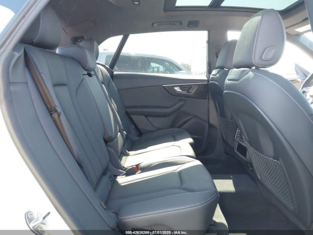 2024 AUDI Q8 WA1BVBF19RD004747 Photo 7