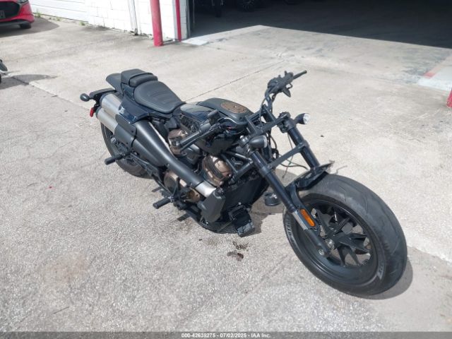 2021 HARLEY-DAVIDSON RH1250 1HD1ZC415MB312838