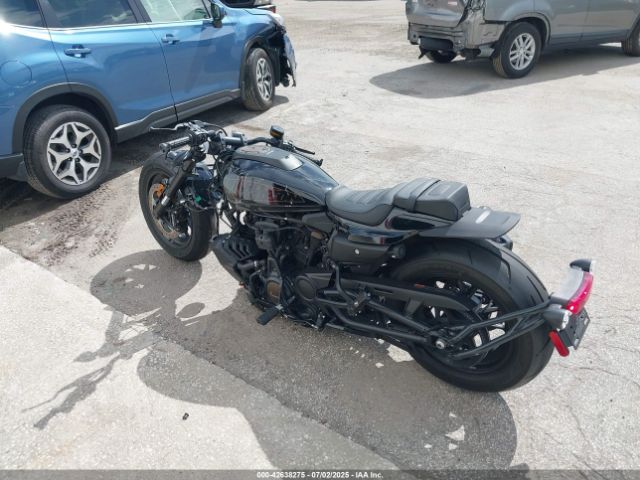 2021 HARLEY-DAVIDSON RH1250 1HD1ZC415MB312838 Photo 2