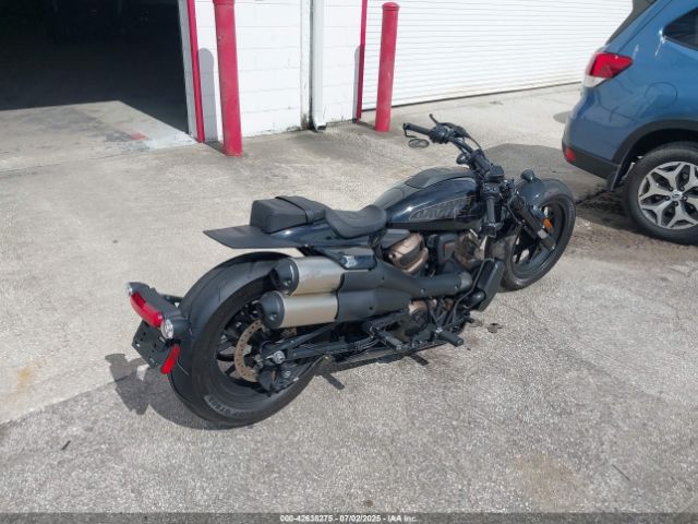 2021 HARLEY-DAVIDSON RH1250 1HD1ZC415MB312838 Photo 3