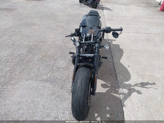 2021 HARLEY-DAVIDSON RH1250 1HD1ZC415MB312838 Photo 4