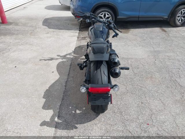 2021 HARLEY-DAVIDSON RH1250 1HD1ZC415MB312838 Photo 5