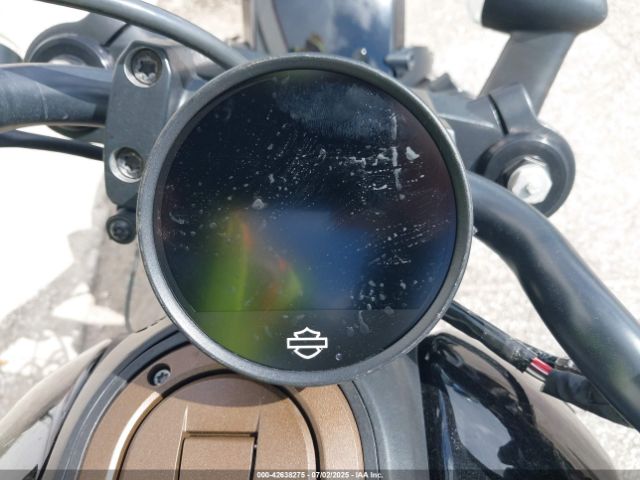 2021 HARLEY-DAVIDSON RH1250 1HD1ZC415MB312838 Photo 6