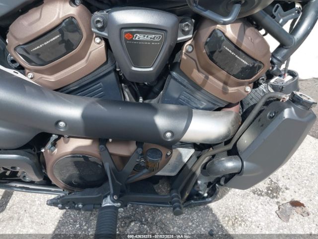 2021 HARLEY-DAVIDSON RH1250 1HD1ZC415MB312838 Photo 7