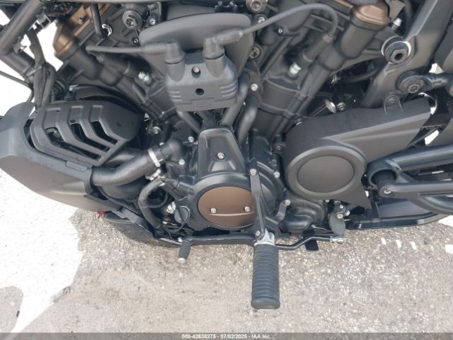 2021 HARLEY-DAVIDSON RH1250 1HD1ZC415MB312838 Photo 8