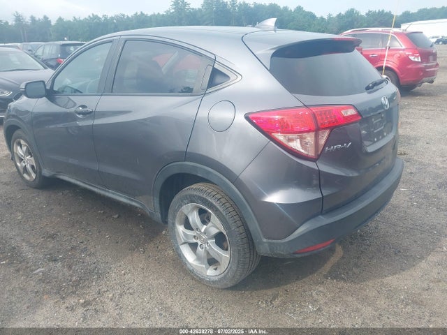 3CZRU6H52GM729147 Honda r18z9
