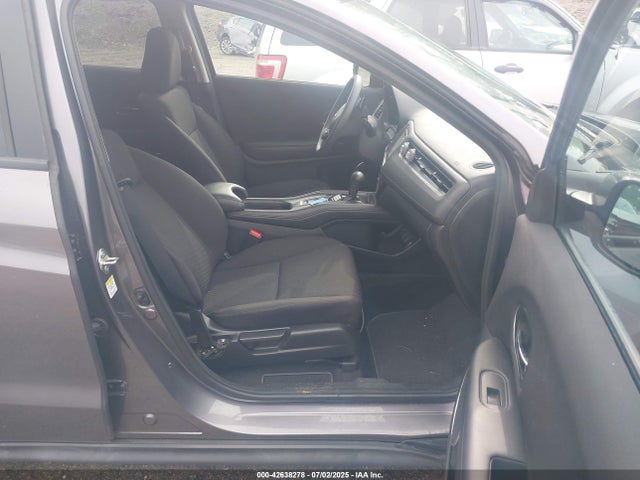 3CZRU6H52GM729147 Honda r18z9