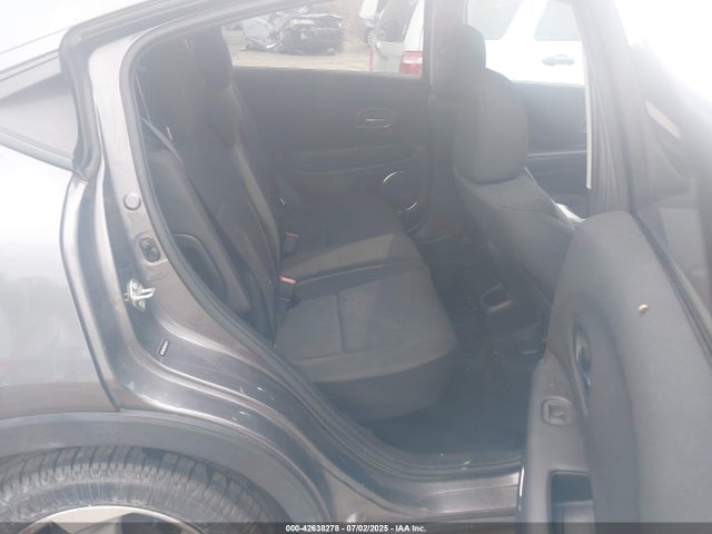 3CZRU6H52GM729147 Honda r18z9