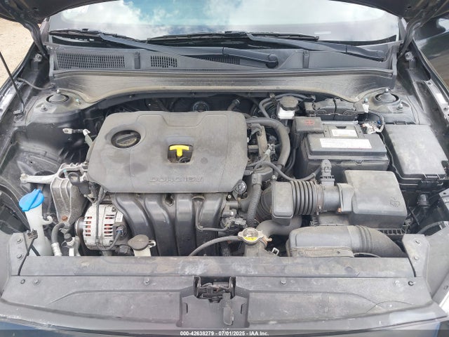 KIA mpi nu 2019 3KPF24AD5KE025581 Image 10