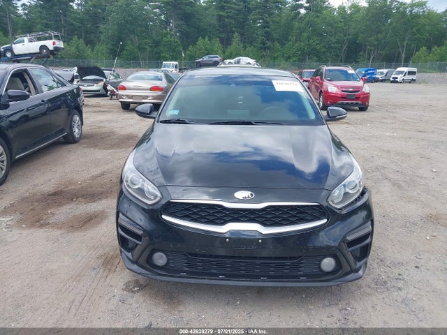 KIA mpi nu 2019 3KPF24AD5KE025581 Image 12