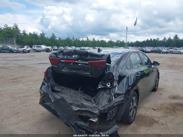 KIA mpi nu 2019 3KPF24AD5KE025581 Image 4