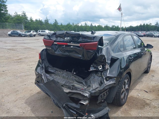 KIA mpi nu 2019 3KPF24AD5KE025581 Image 6