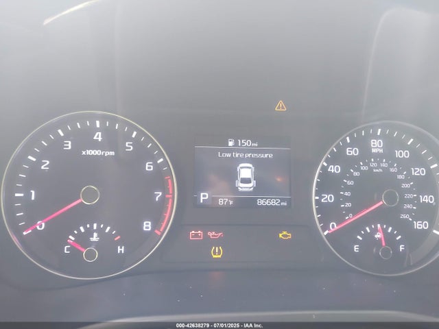 KIA mpi nu 2019 3KPF24AD5KE025581 Image 7