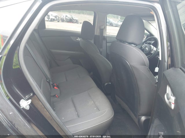 KIA mpi nu 2019 3KPF24AD5KE025581 Image 8
