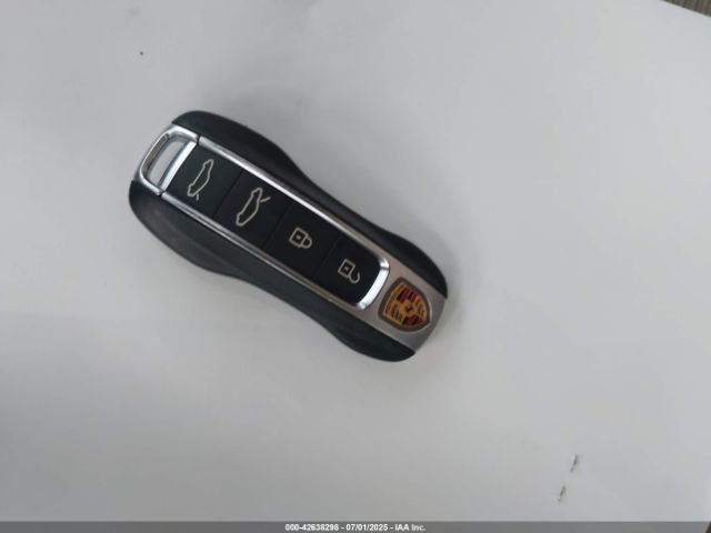 2021 PORSCHE TAYCAN WP0AB2Y13MSA43638 Photo 10