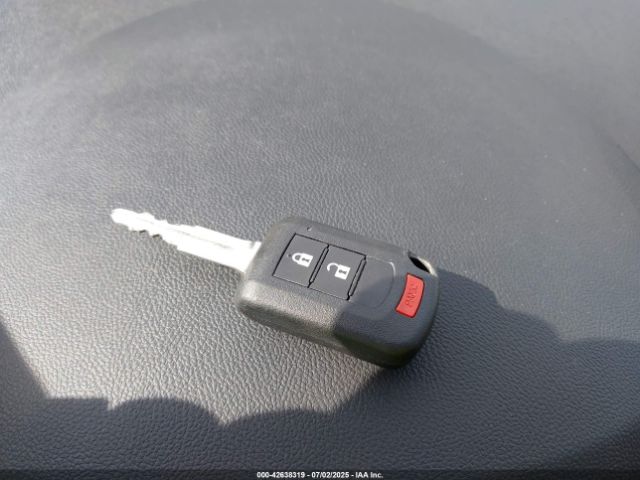 2018 MITSUBISHI OUTLANDER SPORT JA4AR3AU4JZ002709 Photo 10