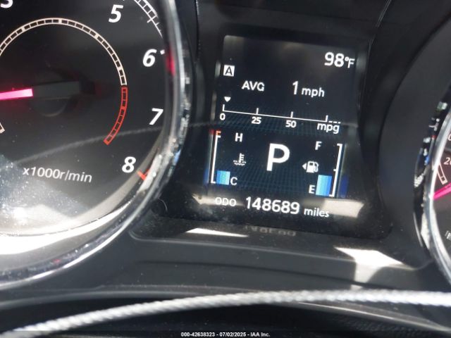 2015 MITSUBISHI OUTLANDER SPORT 4A4AP4AW5FE039942 Photo 6