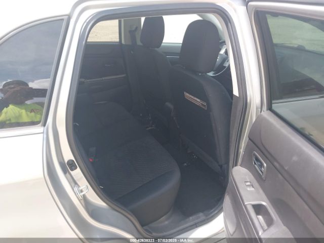 2015 MITSUBISHI OUTLANDER SPORT 4A4AP4AW5FE039942 Photo 7