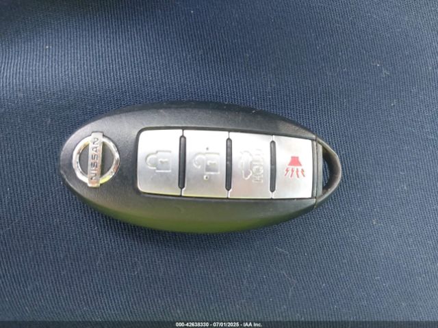 2018 NISSAN SENTRA 3N1AB7APXJL655471 Photo 10