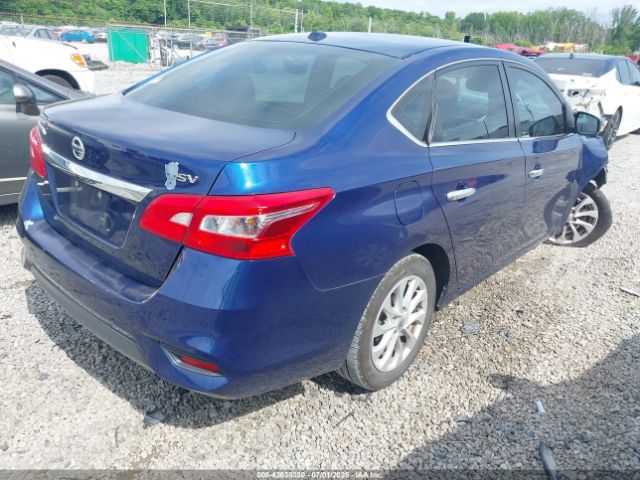 2018 NISSAN SENTRA 3N1AB7APXJL655471 Photo 3