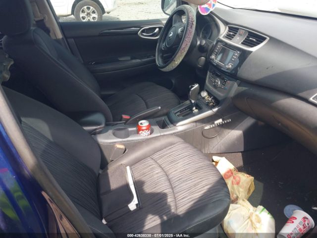 2018 NISSAN SENTRA 3N1AB7APXJL655471 Photo 4