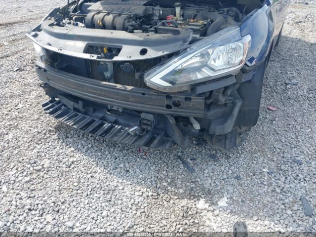 2018 NISSAN SENTRA 3N1AB7APXJL655471 Photo 5