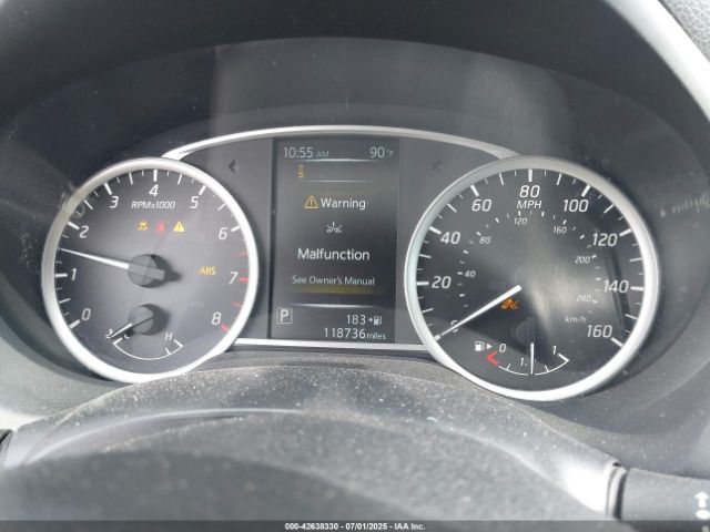 2018 NISSAN SENTRA 3N1AB7APXJL655471 Photo 6
