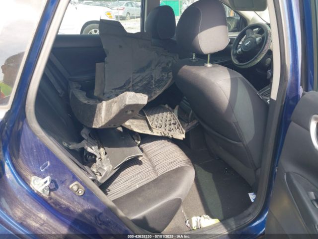 2018 NISSAN SENTRA 3N1AB7APXJL655471 Photo 7