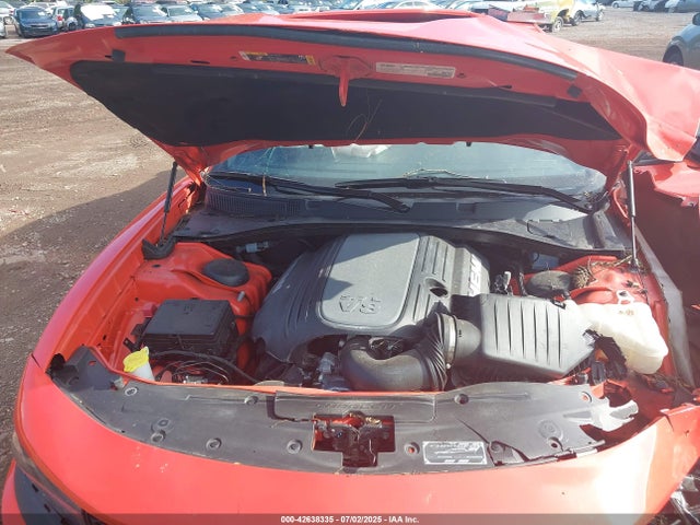 Dodge 2023 2023 2C3CDXCT4PH671732 Image 10