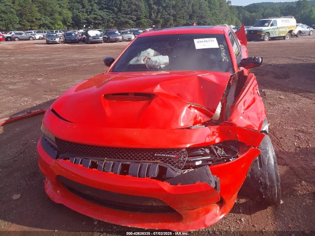 Dodge 2023 2023 2C3CDXCT4PH671732 Image 12