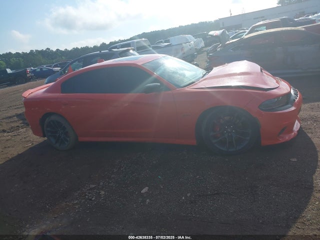 Dodge 2023 2023 2C3CDXCT4PH671732 Image 13