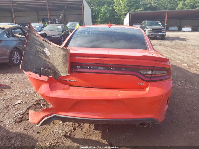 Dodge 2023 2023 2C3CDXCT4PH671732 Image 16