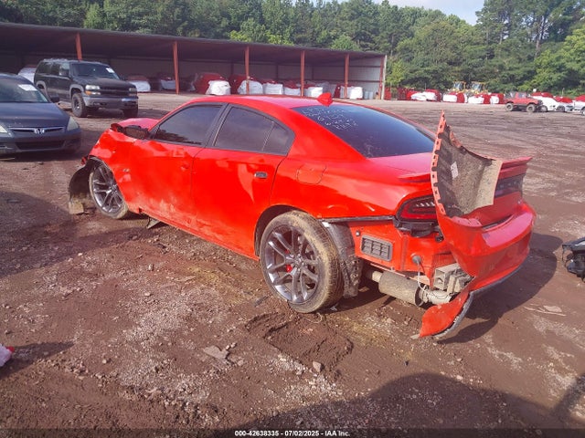 Dodge 2023 2023 2C3CDXCT4PH671732 Image 3