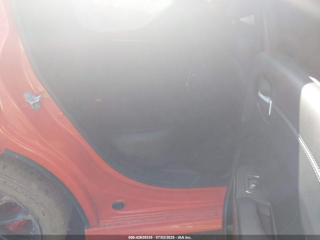 Dodge 2023 2023 2C3CDXCT4PH671732 Image 8