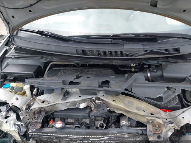 42638339 :رقم المزاد ، 5FNRL5H6XBB042717 vin ، 2011 Honda Odyssey Ex-l مزاد بيع