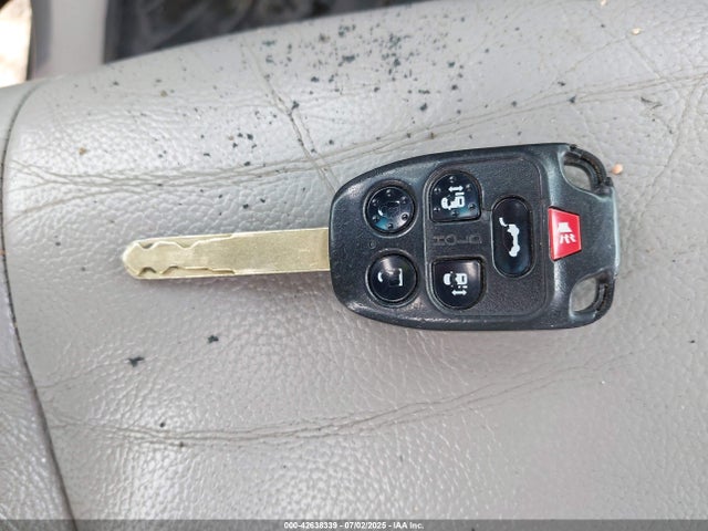 42638339 :رقم المزاد ، 5FNRL5H6XBB042717 vin ، 2011 Honda Odyssey Ex-l مزاد بيع