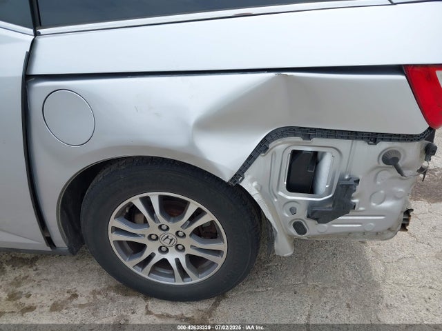 42638339 :رقم المزاد ، 5FNRL5H6XBB042717 vin ، 2011 Honda Odyssey Ex-l مزاد بيع
