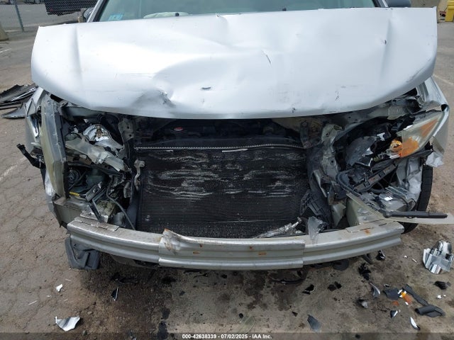 42638339 :رقم المزاد ، 5FNRL5H6XBB042717 vin ، 2011 Honda Odyssey Ex-l مزاد بيع