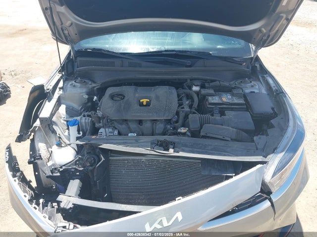 3KPF54AD9NE429639 KIA mpi nu