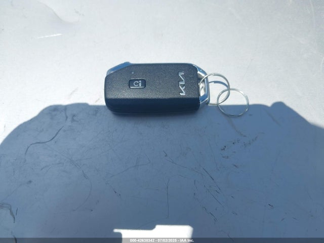 3KPF54AD9NE429639 KIA mpi nu