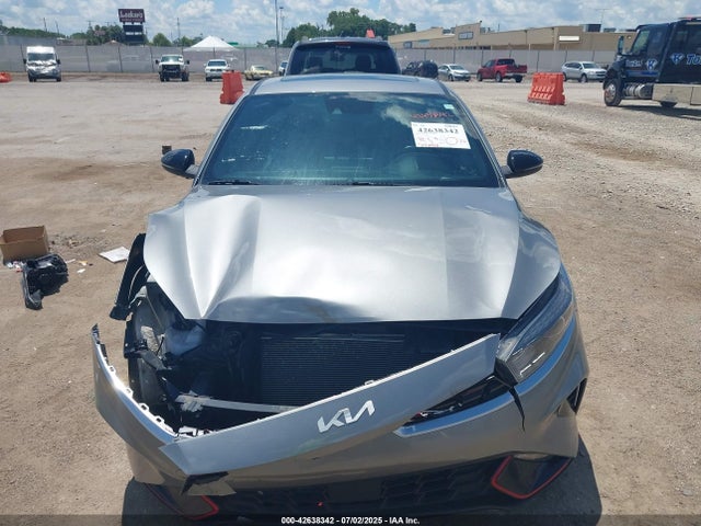 3KPF54AD9NE429639 KIA mpi nu