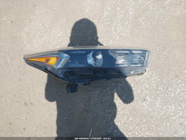 3KPF54AD9NE429639 KIA mpi nu