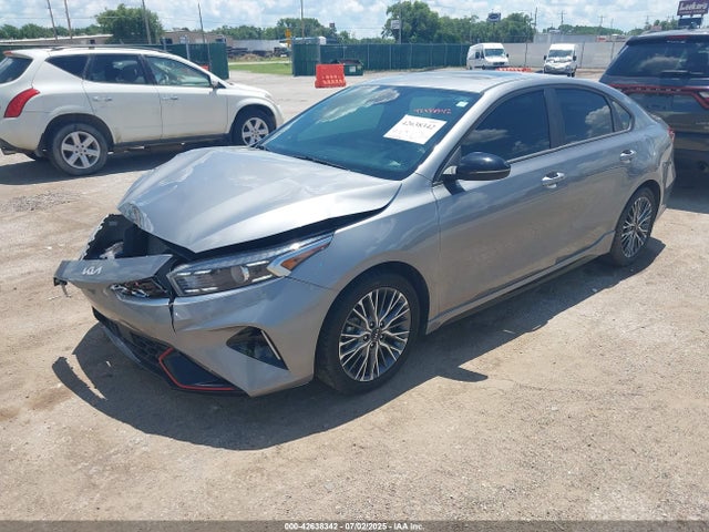 3KPF54AD9NE429639 KIA mpi nu