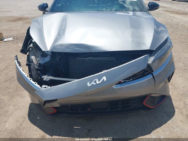 3KPF54AD9NE429639 KIA mpi nu