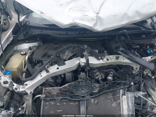 JTNKARJE0HJ540602 Toyota 2zr-fae
